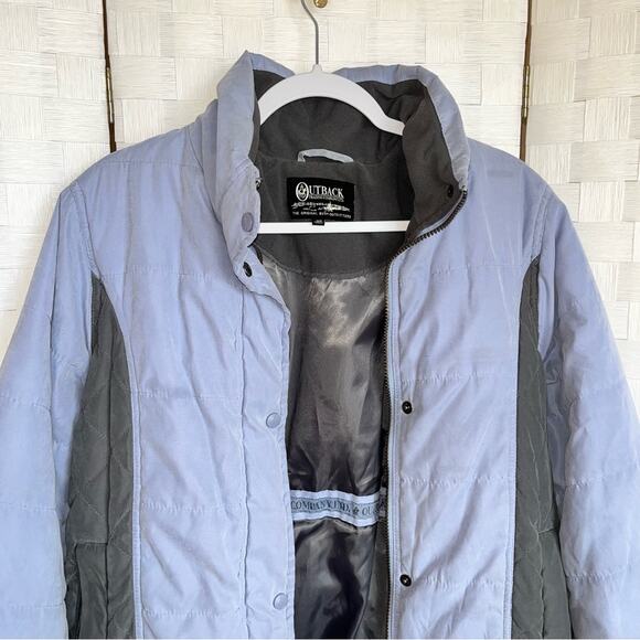 Outback Trading Company Women’s Comfotemp Ski/Snow Jacket Size Medium - Picture 14 of 16